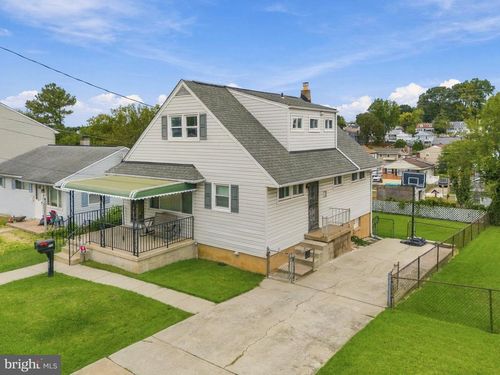 312 4th Ave, HALETHORPE, MD, 21227-3208 | Card Image