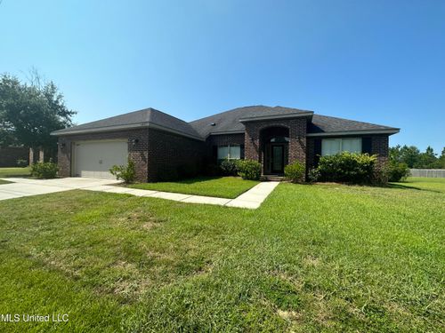 6837 Biddix Evans Rd, Ocean Springs, MS, 39564-5073 | Card Image