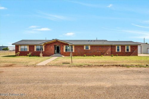 1024 W Apogee Dr, Lockney, TX, 79241 | Card Image