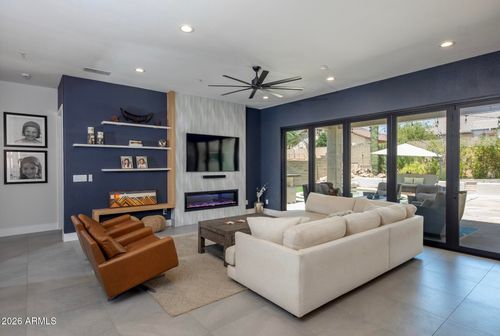 7348 E Fledgling Drive, Scottsdale, AZ, 85255 | Card Image
