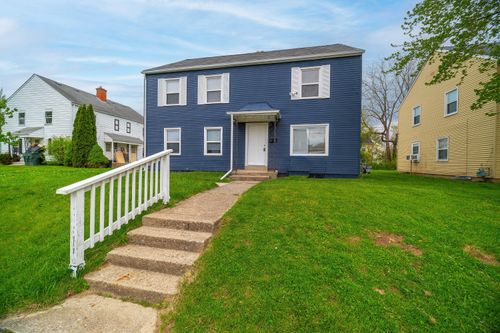 2906-2912 Ruhl Avenue, Columbus, OH, 43209 | Card Image