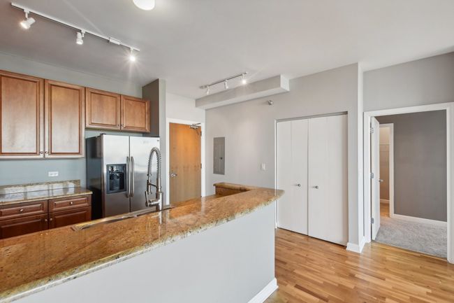 APT-1805 - 1841 S Calumet Ave, Condo with 2 bedrooms, 2 bathrooms and 1 parking in Chicago IL | Image 8
