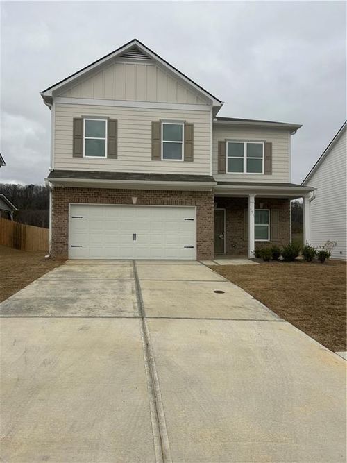 655 Mountaintop Rd Sw, Cartersville, GA, 30120-6922 | Card Image