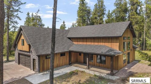 1527 Shadow Run, Ashton, ID, 83420-7722 | Card Image