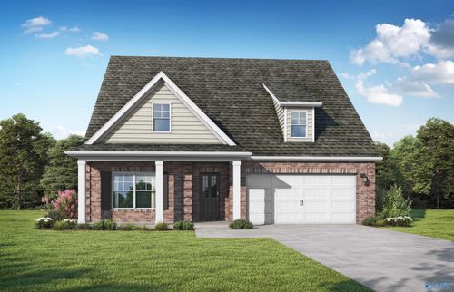 12224 Breezy Ln, Madison, AL, 35756-6044 | Card Image