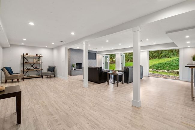 1106 Edgell Rd, House other with 4 bedrooms, 4 bathrooms and 2 parking in Framingham MA | Image 27