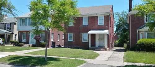 18284 Hartwell St, Detroit, MI, 48235-1455 | Card Image