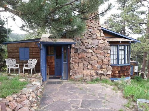 26079 Kingsbury Rd, Kittredge, CO, 80457-5039 | Card Image