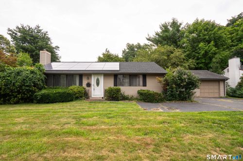 158 Mountain Rd, West Hartford, CT, 06107-2657 | Card Image