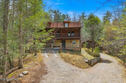 1736 Rafter Road, Tellico Plains, TN, 37385 | Card Image