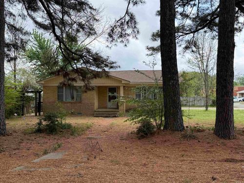 1533 South Blvd, Conway, AR, 72034-6450 | Card Image