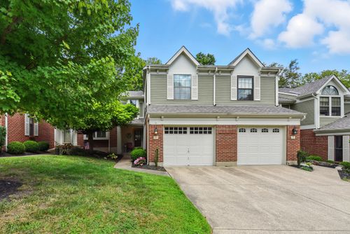 272 Saxony Dr, Crestview Hills, KY, 41017-2293 | Card Image