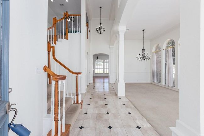 501 Crown Colony Dr, House other with 4 bedrooms, 4 bathrooms and null parking in Lufkin TX | Image 14