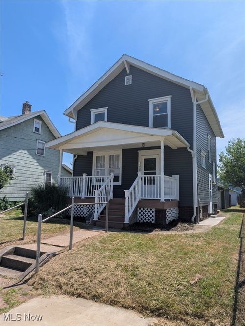 2420 Clyde Pl Sw, Canton, OH, 44710-2125 | Card Image