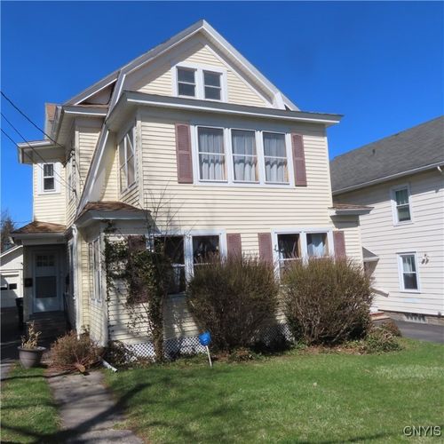 7-105 Twin Hills Dr, Syracuse, NY, 13207-1513 | Card Image