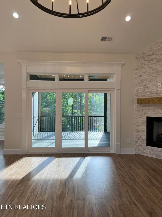 257 Gadusi Way, House other with 3 bedrooms, 3 bathrooms and null parking in Loudon TN | Image 20