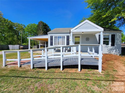 1421 Midlake Road, Kannapolis, NC, 28083 | Card Image