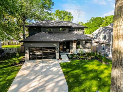 4516 W 69th Terrace, House other with 5 bedrooms, 5 bathrooms and null parking in Prairie Village KS | Image 2