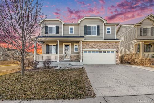 17402 E Neu Towne Pkwy, Parker, CO, 80134-4367 | Card Image