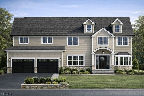 1 Newman Pl, East Hanover, NJ, 07936-3041 | Card Image