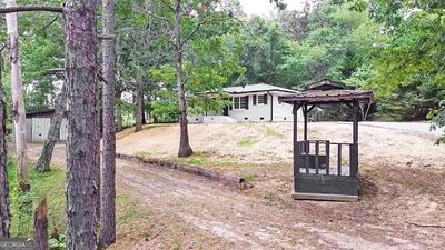 448 Branch Road, House other with 3 bedrooms, 1 bathrooms and null parking in Cedartown GA | Image 2