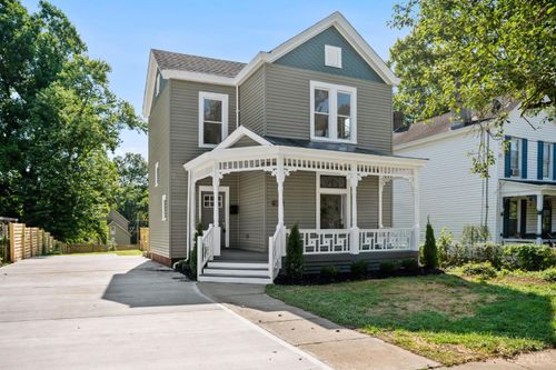 4714 Castle Pl, Cincinnati, OH, 45227-2519 | Card Image