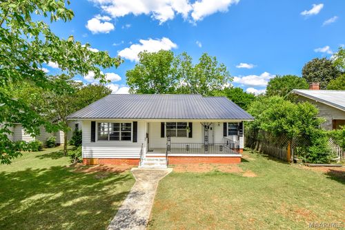 407 Powers Ave, Tallassee, AL, 36078-2128 | Card Image