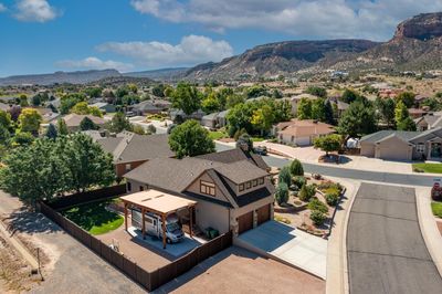 2142 Redcliff Circle, House other with 4 bedrooms, 3 bathrooms and null parking in Grand Junction CO | Image 3