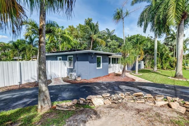 509 Nw 29th St, House other with 3 bedrooms, 3 bathrooms and null parking in Wilton Manors FL | Image 56