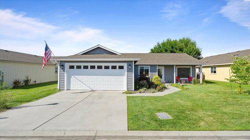 560 Wisteria St, Richland, WA, 99352-7509 | Card Image