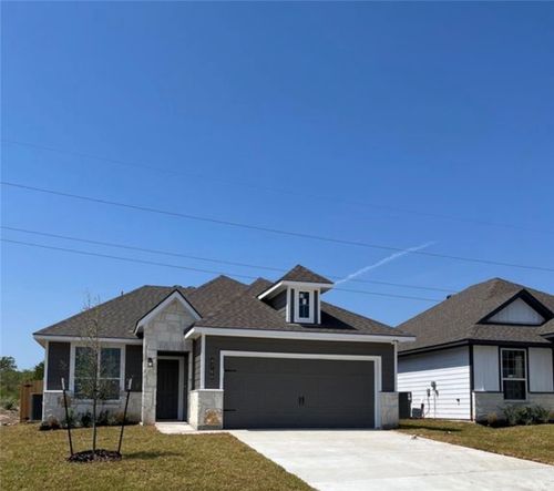 4760 Holm Oak Rd, College Station, TX, 77845-2711 | Card Image