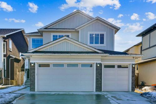 146 Sandpiper Pk, Chestermere, AB, T1X1Y8 | Card Image