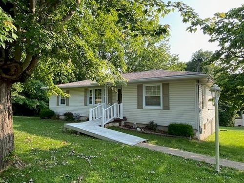 920 State Route 602, Central City, KY, 42330-2188 | Card Image