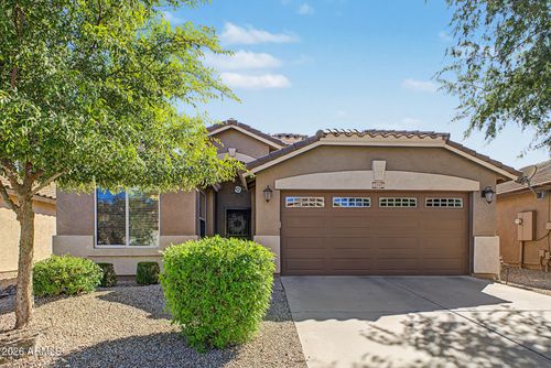 3299 W Yellow Peak Dr, Queen Creek, AZ, 85144-3038 | Card Image