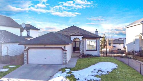 49 Arbour Crest Hts Nw, Calgary, AB, T3G5A3 | Card Image