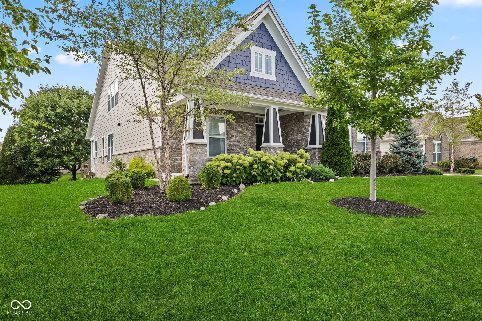 Residential in Carmel 4