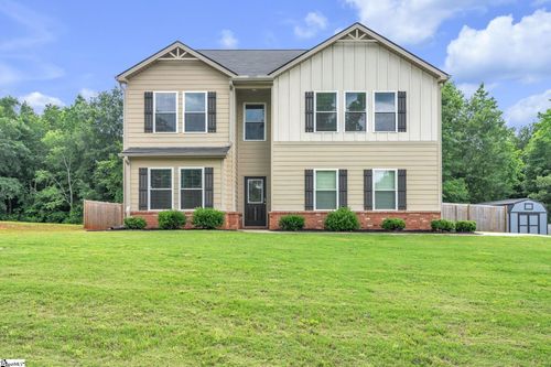 1275 Twin Bridge Rd, Gaffney, SC, 29341-4915 | Card Image
