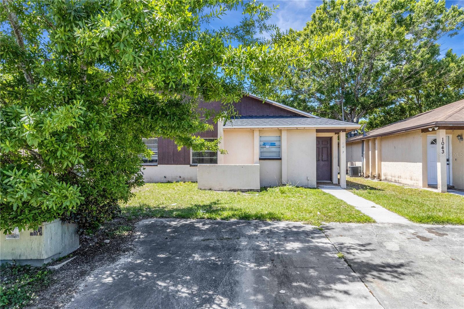 Residential Income in LAKELAND 2