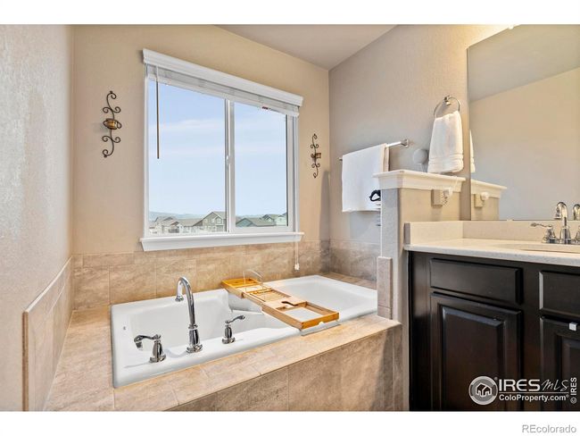 1481 Larimer Ridge Pkwy, House other with 5 bedrooms, 4 bathrooms and 3 parking in Timnath CO | Image 15