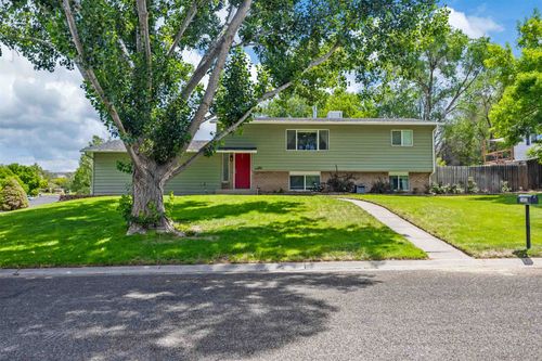 2652 Paradise Way, Grand Junction, CO, 81506-8632 | Card Image