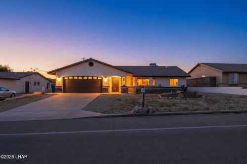 3099 Jamaica Blvd S, Lake Havasu City, AZ, 86406-6159 | Card Image