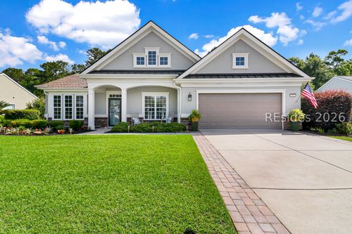 15 Rolling River Dr, Bluffton, SC, 29910-4457 | Card Image