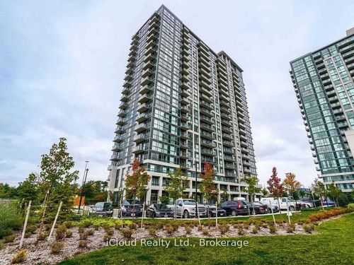 1705-349 Rathburn Rd W, Mississauga, ON, L5B0G9 | Card Image
