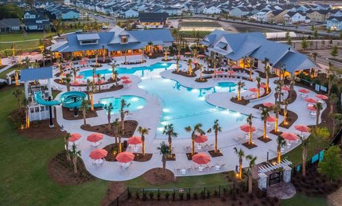 205 Citrus Dr, Summerville, SC, 29486-0480 | Card Image