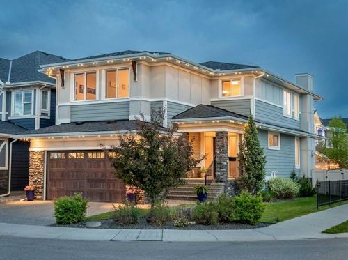77 W Grove Way Sw, Calgary, AB, T3H1Y8 | Card Image