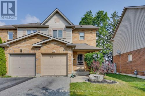26 Bates Court, Barrie (Painswick North), ON, L4N8L8 | Card Image