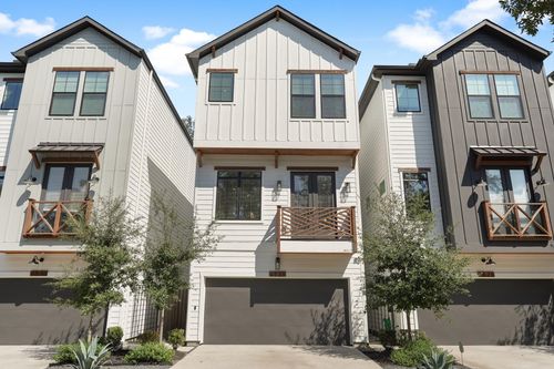4528 Curtin Park Court, Houston, TX, 77018 | Card Image
