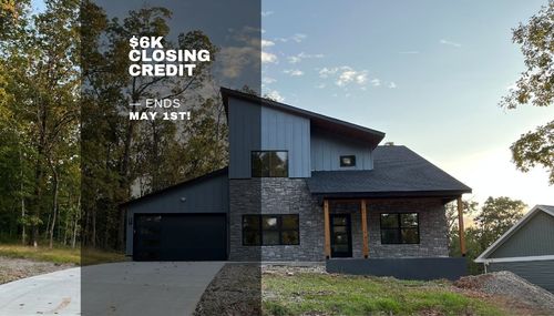 85 Rountree Dr, Bella Vista, AR, 72715-6705 | Card Image