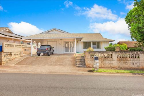 94-534 Hokuliilii Street, Mililani, HI, 96789 | Card Image