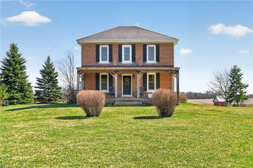 680 Haldimand Road 9, Hagersville, ON, N0A1H0 | Card Image